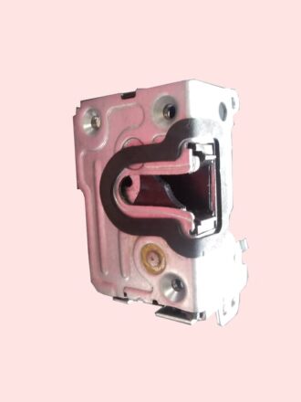 Front Door Lock Mechanismanism Manual Right 08- (Nissan Np200)