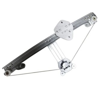 Front Window Mechanism Manual Left 08- (Nissan Np200)