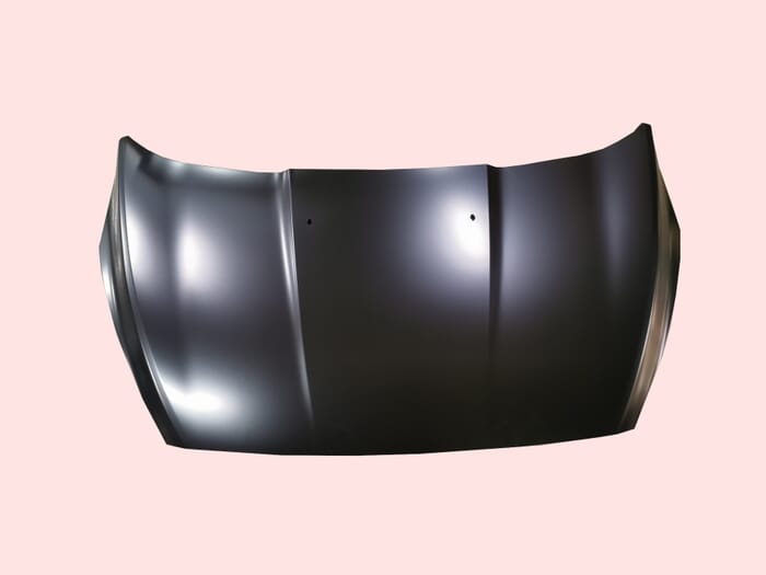 Bonnet 15- (Ford Figo)