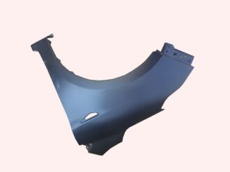 Front Fender+ Hole Left Hand Side 15- (Ford Figo)