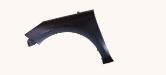 Front Fender-Hole Left Hand Side 18- (Ford Fiesta)