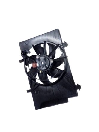 Fan Assembly+Resistor Radiator+Aircon 15- (Ford Figo)