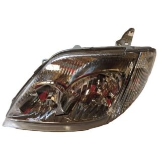 Headlamp RunX Left Hand Side 02-04 (Toyota Corolla)