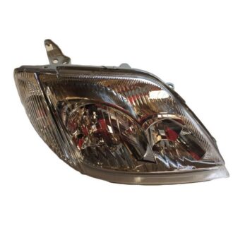 Headlamp RunX Right Hand Side 02-04 (Toyota Corolla)