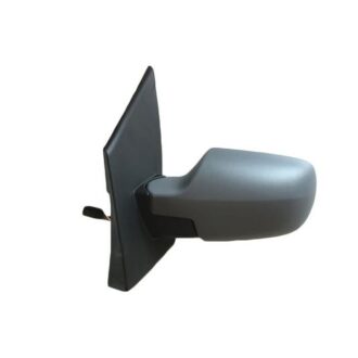 Door Mirror+Wire Left Hand Side   03-05 (Ford Fiesta)
