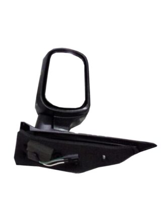 Door Mirror+Heater Electric Left Hand Side   03-05 (Ford Fiesta)