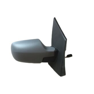 Door Mirror+Heater Electric Right Hand Side   03-05 (Ford Fiesta)
