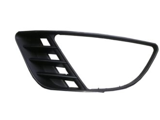 Front Bumper Grille+Fog Lamp Hole Left Hand Side  03-05 (Ford Fiesta)