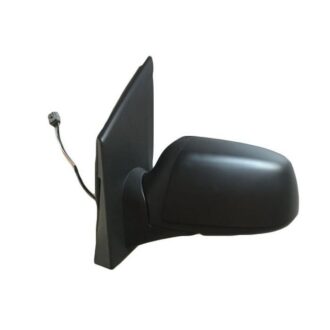 Door Mirror Electric Left Hand Side 06-08 (Ford Fiesta/Figo)