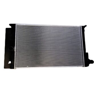 Radiator 1.3/4/6/8/2.0  Manual Transmision 07-14 (Toyota Corolla AE130)
