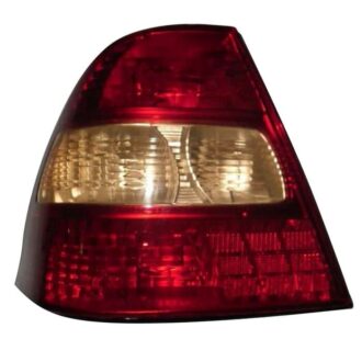 Tailamp Sedan Left Hand Side 02-04 (Toyota Corolla)