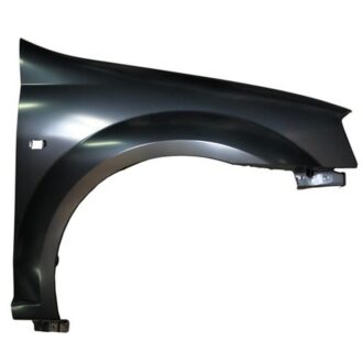 Front Fender+Hole Right 08- (Nissan Np200 / Renault Logan)
