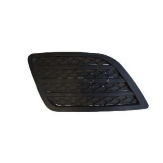 Front Bumper Grille-Fog Lamp Hole Right Hand Side  06-08 (Ford Fiesta)
