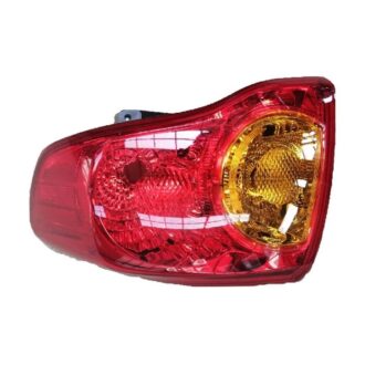 Tailamp Right Hand Side 07-10 (Toyota Corolla AE130)