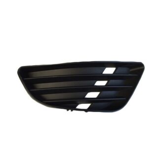 Front Bumper Grille-Fog Lamp Hole Right Hand Side 03-05 (Ford Fiesta)