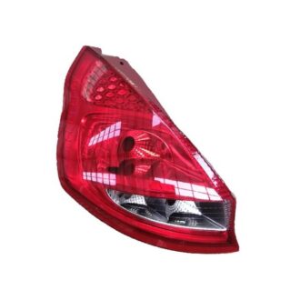 Tailamp Hatchback Left Hand Side   09-13 (Ford Fiesta)