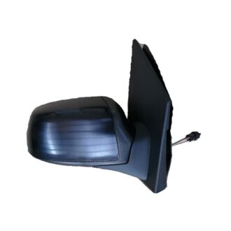 Door Mirror+Wire Right Hand Side 10-15 (Ford Figo/Fiesta)