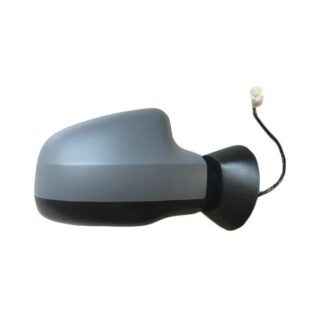 Door Mirror Electric Right 08- (Nissan Np200 / Renault Sandero)
