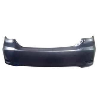 Rear Bumper 10-14 (Toyota Corolla AE130/Quest)
