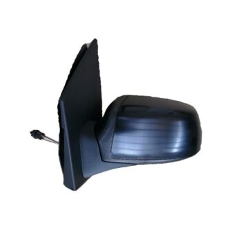 Door Mirror+Wire Left Hand Side 10-15 (Ford Figo/Fiesta)
