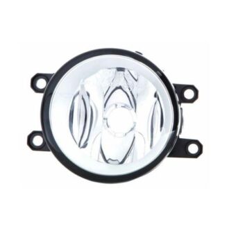 Front Fog Lamp Left Hand Side 07-10 (Toyota Corolla AE130)