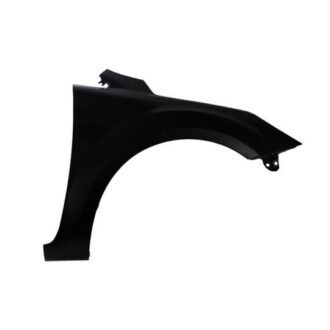 Front Fender-Hole+Skirt Hole Right Hand Side 09-11 (Ford Focus)