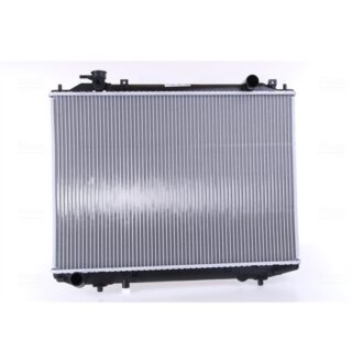 Radiator 2.5D-4.0  Manual Transmision 32MM 07-11 (Ford Ranger)
