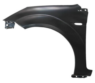 Front Fender+ Hole Left Hand Side  10-15 (Ford Figo)