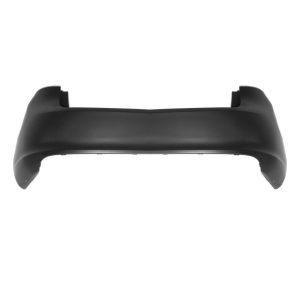 Rear Bumper  Sedan11-13 (Ford Fiesta)