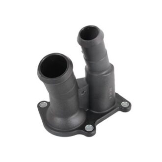 Thermostat Cover 1.4/1.6 03-08 (Ford Fiesta/Ecosport)