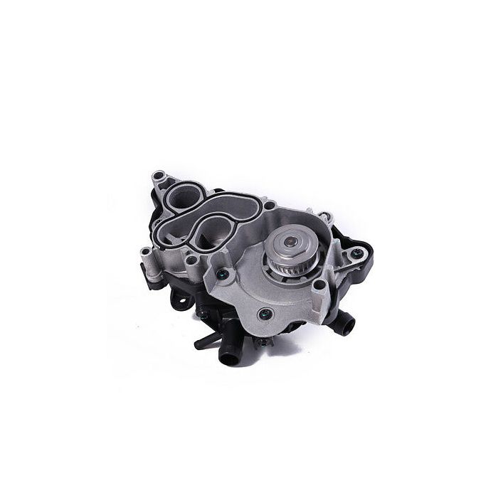 Water Pump Complete (Golf 7 1.4Tsi Audi A3 1.4Tfsi)