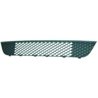 Front Bumper Grille Centre   06-08 (Ford Fiesta)