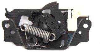 Bonnet Lock Mechanism+Alarm13-17 (Ford Kuga)