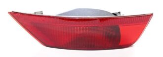 Rear Bumper Lamp Hatchback Right Hand Side 09-11 (Ford Focus)