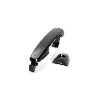Rear Door Handle Outer Right Hand Side /CAMR3 02-07 (Toyota Corolla)