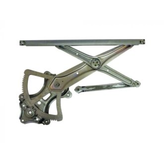 Front Window Mechanism Manual Left RSA 05-15 (Toyota Hilux YN150)