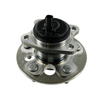 Rear Wheel Hub+Bearing 07-14 (Toyota Corolla AE130/AE150)