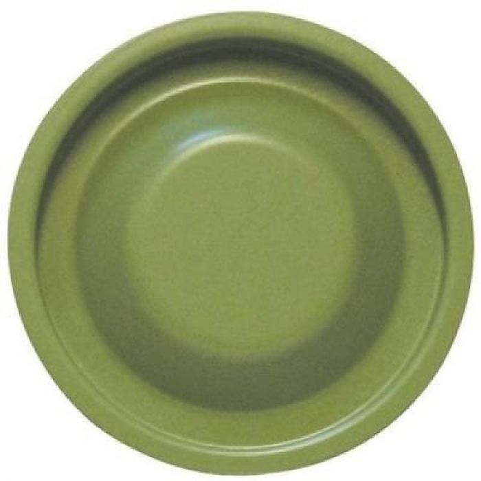 Gearbox Cover Green Plate (Golf 1 2 Citi Fox)