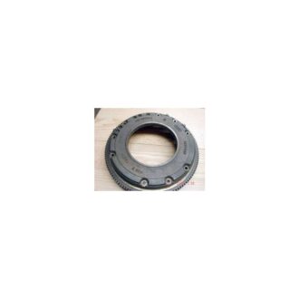 Flywheel 200Mm 1Pin Single Dowel (Golf 1 2 3)