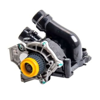 Water Pump W.Therm Housing (Golf 6 Gti )