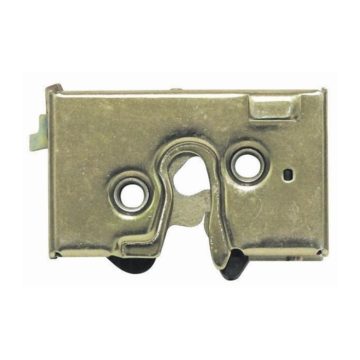 Door Lock Inside Rear Right (Golf 1 2 Citi Fox)