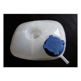 Radiator Expansion Tank (Golf 1 2 Fox Caddy)
