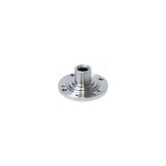 Wheel Hub Front 40Mm (Golf 2 3 Polo)