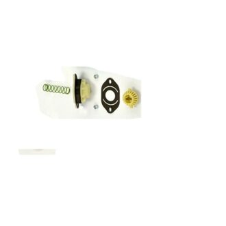 Gearlever Kit - Housing & Ball (Golf 2 Excl 2.0 16V)