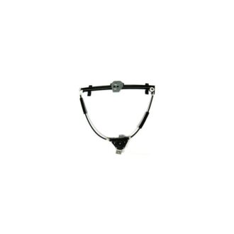 Mechanism Left Hand Side (Golf 2)