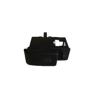 Head Light Switch 8 Pin (Golf 2 Jetta 2)