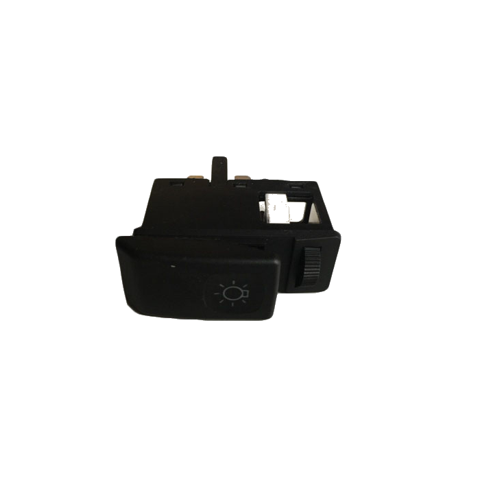 Head Light Switch 8 Pin (Golf 2 Jetta 2)