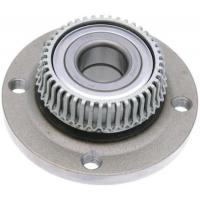 Wheel Hub Rear 4 Hole (Polo Classic 94-02)