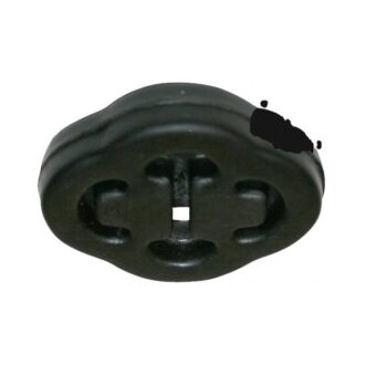 Exhaust Rubber (Golf 1 2)