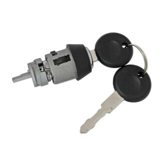 Ignition Barrel & Key (Golf 1 2)